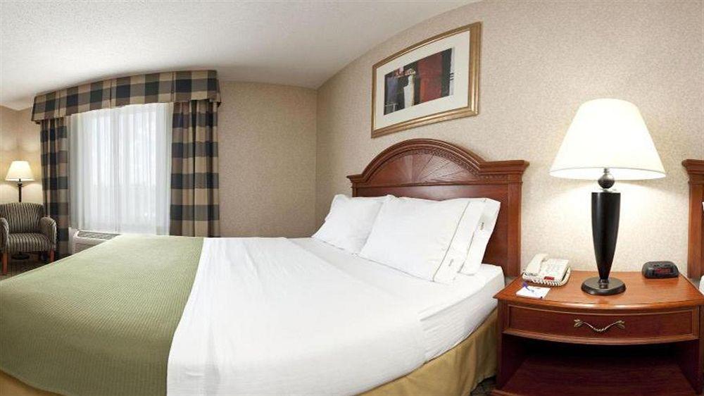 Holiday Inn Express Hotel & Suites Dubois, An Ihg Hotel Экстерьер фото