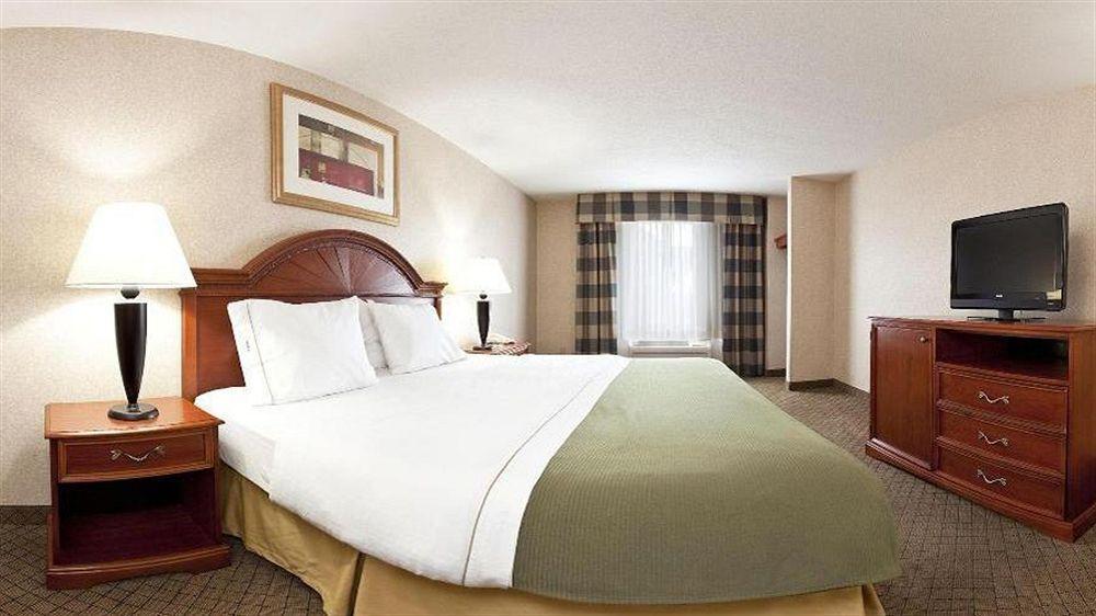 Holiday Inn Express Hotel & Suites Dubois, An Ihg Hotel Экстерьер фото